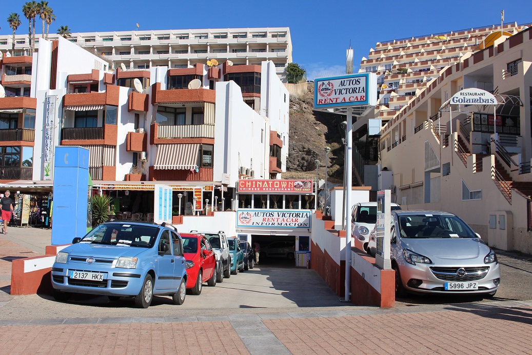 Oficina de Edif. Esmeralda  en Fuerteventura